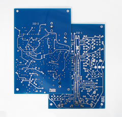 Buchla & M.E.M.S. Frequency Detector Model 232