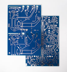 Buchla & M.E.M.S. Dual Oscillator Model 258C