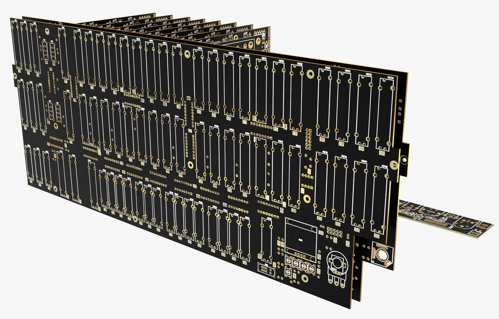 Black Corporation: Deckard's Dream Kit (requires assembly) REV1.0