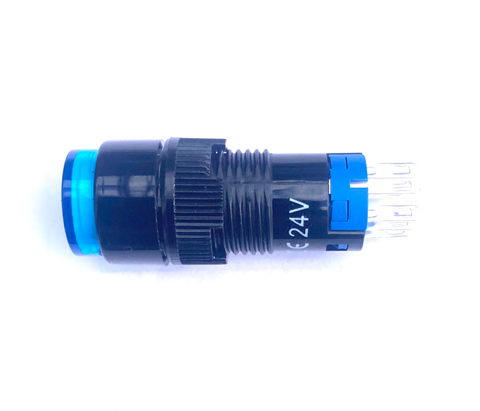 12mm Momentary Illuminated Push Button