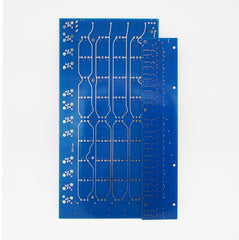 Buchla & M.E.M.S. Dual Matrix Mixer Model 205