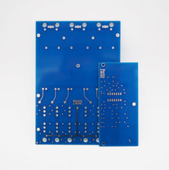 Buchla & M.E.M.S. Dual Mixer Model 206