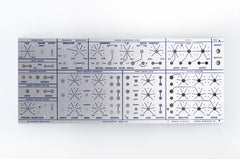 Buchla & M.E.M.S. Dodecamodule Model 212
