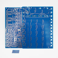 Buchla & M.E.M.S. Sequential Voltage Source Model 245