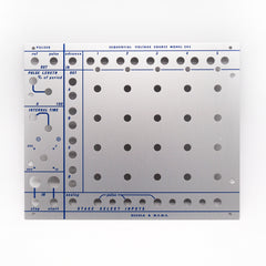 Buchla & M.E.M.S. Sequential Voltage Source Model 245