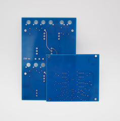 Buchla & M.E.M.S. Dual Control Voltage Adder Model 256