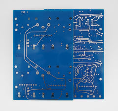 Buchla & M.E.M.S. Dual Voltage Processor Model 257