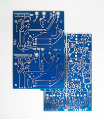 Buchla & M.E.M.S. Dual Oscillator Model 258A