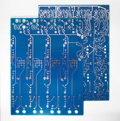 Buchla & M.E.M.S. Quad Voltage Controlled Envelope Generator Model 284