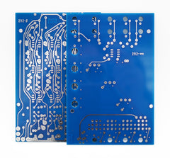 Buchla & M.E.M.S. Quad Lopass Gate Model 292B