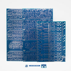 Buchla & M.E.M.S. Programmable Spectral Processor Model 296