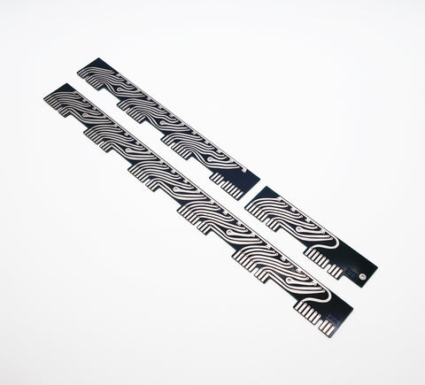 Buchla & M.E.M.S. Power Bus Board Small