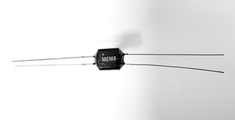 M.E.M.S. Single Element Vactrol (pack of 4)