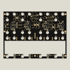 QUAD SPATIAL DIRECTOR MODEL 204