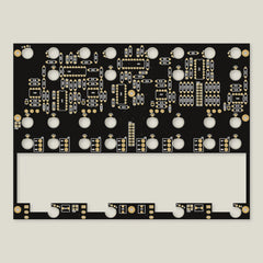 QUAD SPATIAL DIRECTOR MODEL 204