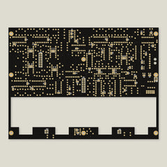QUAD SPATIAL DIRECTOR MODEL 204