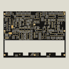 QUAD SPATIAL DIRECTOR MODEL 204