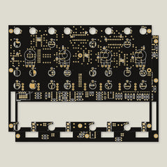 QUAD SPATIAL DIRECTOR MODEL 204