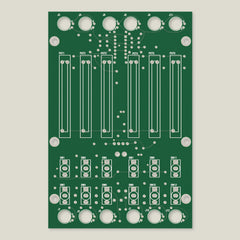 DUAL MIXER MODEL 206