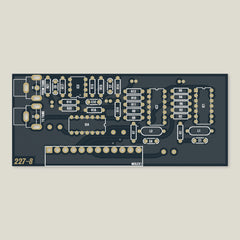 SYSTEM INTERFACE MODEL 227