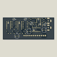 SYSTEM INTERFACE MODEL 227