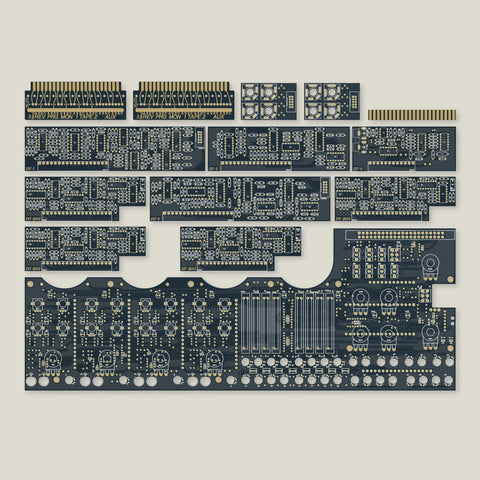 SYSTEM INTERFACE MODEL 227