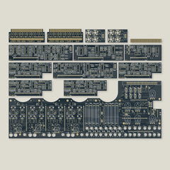 SYSTEM INTERFACE MODEL 227