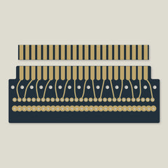 SYSTEM INTERFACE MODEL 227