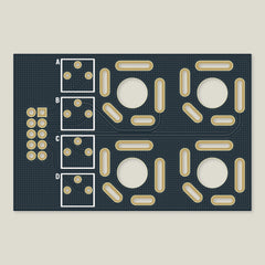 SYSTEM INTERFACE MODEL 227