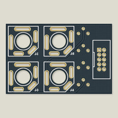 SYSTEM INTERFACE MODEL 227