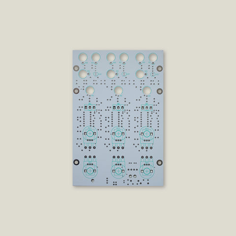 TRIPLE ENVELOPE FOLLOWER MODEL 230 REV2.0