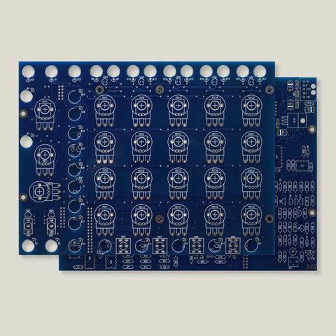 SEQUENTIAL VOLTAGE SOURCE MODEL 245