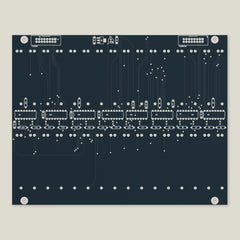 MULTIPLE ARBITRARY FUNCTION GENERATOR EXPANDER MODEL 248-EXP