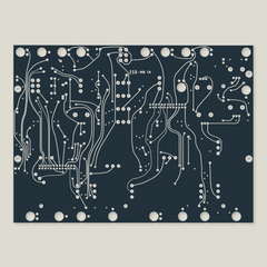 PROGRAMMABLE COMPLEX WAVEFORM GENERATOR MODEL 259 REV2.0