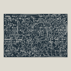 PROGRAMMABLE COMPLEX WAVEFORM GENERATOR MODEL 259 REV2.0