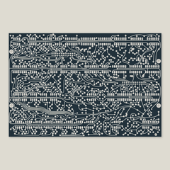 PROGRAMMABLE COMPLEX WAVEFORM GENERATOR MODEL 259 REV2.0