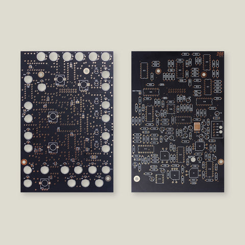 SOURCE OF UNCERTAINTY MODEL 266 REV3.0