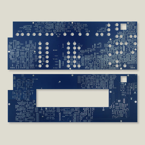 DODECAMODULE MODEL 212