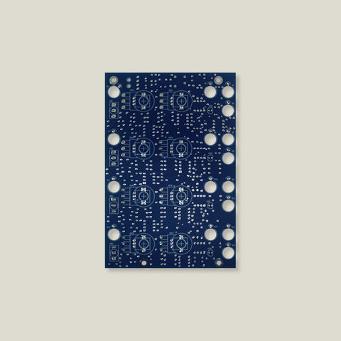 QUAD ENVELOPE GENERATOR MODEL 280