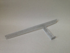 208 (rev 2.1) front panel + Frame (for DIY kit)