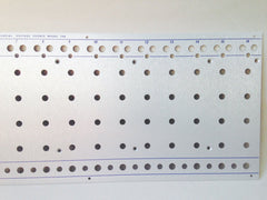 246 front panel (for DIY kit)