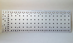 246 front panel (for DIY kit)