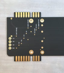 Power Distribution Board (Power Bus): 5 Boards