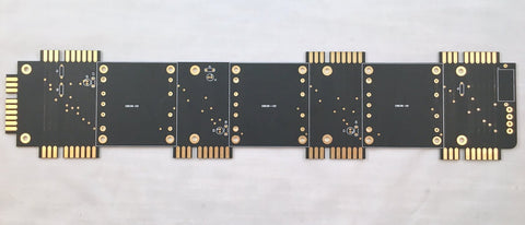 Power Distribution Board (Power Bus): 5 Boards