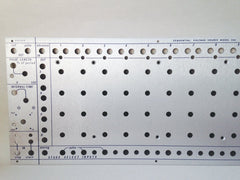 246 front panel (for DIY kit)