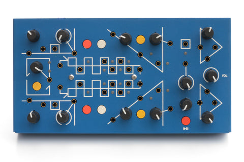 Lorre-Mill Double Knot v3