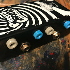 Trick's Magic Shop Presto Chango (with Banana Jacks)