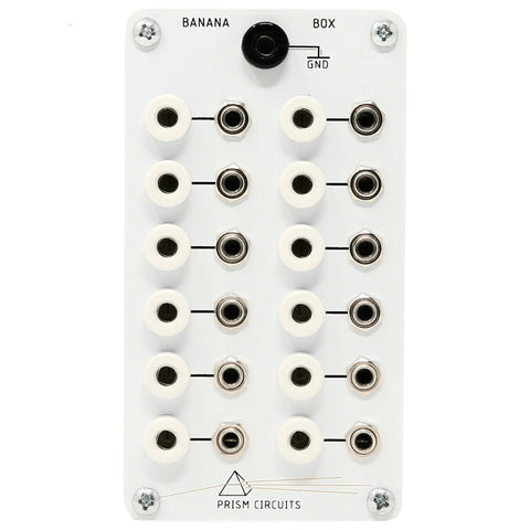 Prism Circuits Banana Box
