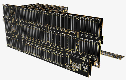 Black Corporation: Deckard's Dream Kit (requires assembly) REV1.0